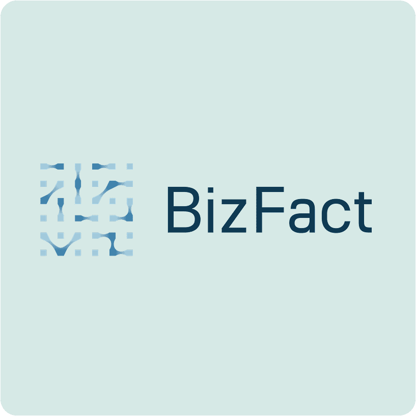 株式会社bizfact